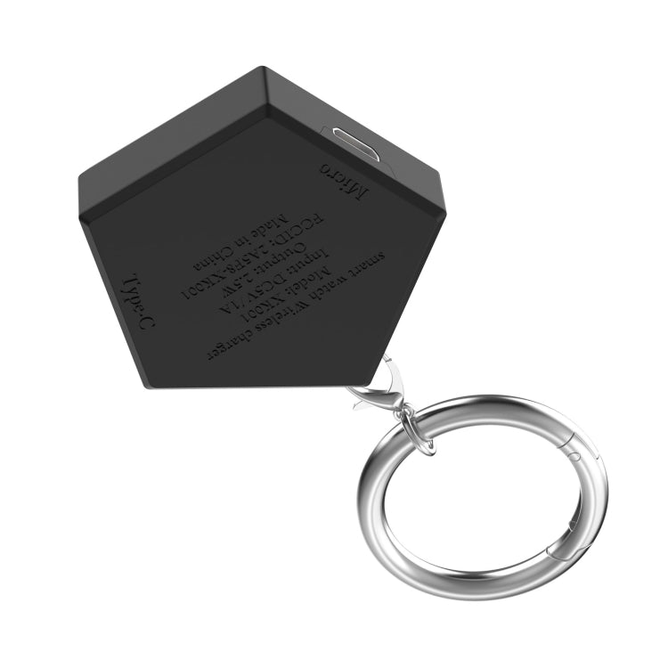 For Huawei Watch 3 / Watch 3 Pro / GT2 Pro / GT2 Pro ECG Portable Universal Smart Watch Charger, For Huawei Watch 3