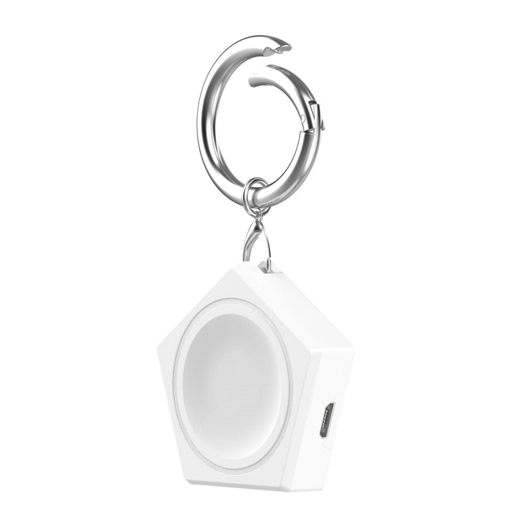 For Huawei Watch 3 / Watch 3 Pro / GT2 Pro / GT2 Pro ECG Portable Universal Smart Watch Charger, For Huawei Watch 3