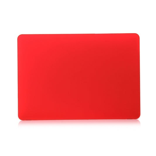 Housse de protection mate pour ordinateur portable, pour MacBook Pro 13,3 pouces A2338 2022, pour MacBook Air 13,6 2025 / 2023 / 2022