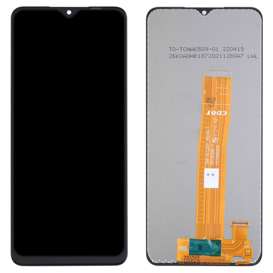 Original LCD Screen and Digitizer Full Assembly, For Samsung Galaxy M02 (Original), For Samsung Galaxy M10S (Original), For Samsung Galaxy A03 Core(Original), For Samsung Galaxy M23 (Original)