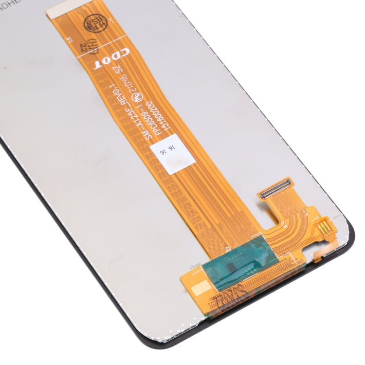 Original LCD Screen and Digitizer Full Assembly