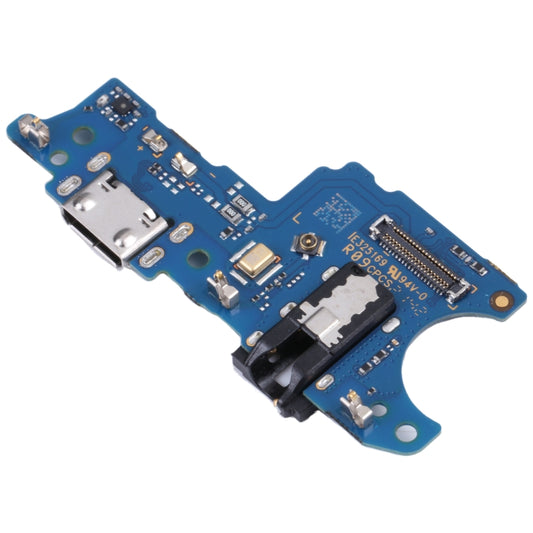 Für Samsung Galaxy A13 5G SM-A136B Ladeanschlussplatine mit IC-Chip, Für Samsung Galaxy A03 4G US-Version, Für Samsung Galaxy A03 Core, Für Samsung Galaxy A03 4G EU-Version, Für Samsung Galaxy A13 5G SM-A136B, Für Samsung Galaxy A13 4G