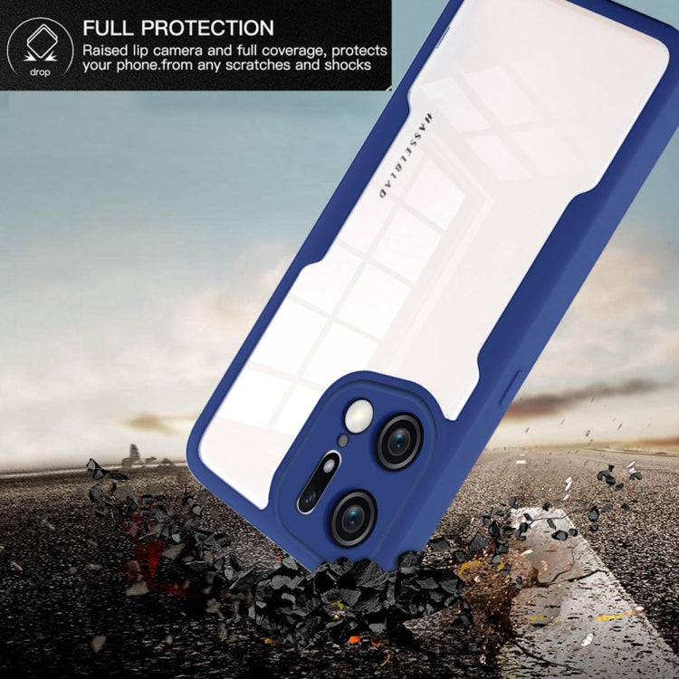 360 Degrees Full Coverage Phone Case, For OPPO Find X5 Pro, For Realme C21, For vivo V23 5G, For vivo Y20, For vivo Y23 5G, For Xiaomi Redmi 9C, For Xiaomi Poco X4 Pro 5G