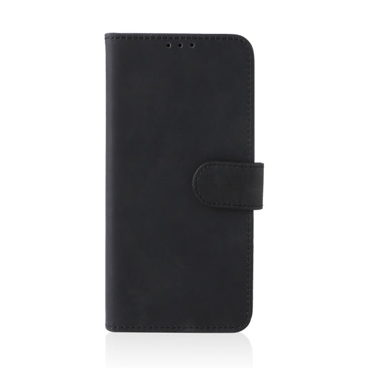 Skin Feel Magnetic Flip Leather Phone Case, For HTC Desire 22 Pro, For Realme C30, For vivo X70, For vivo X80, For Nokia C21 Plus