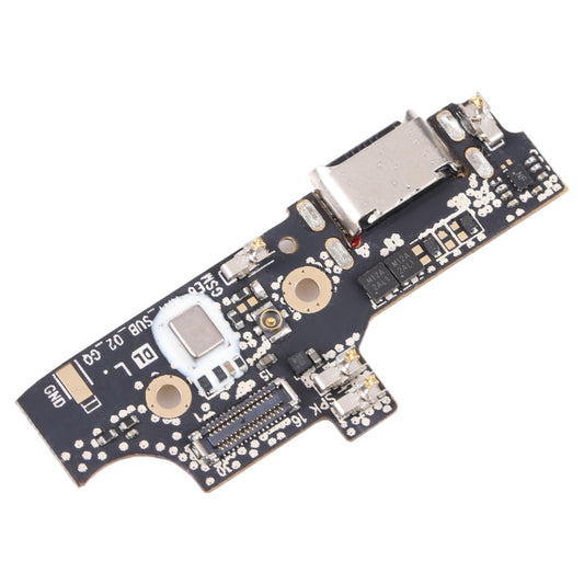 Circuit imprimé du port de charge, pour Ulefone Note 13P