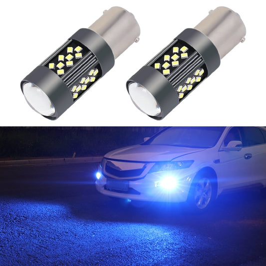 12V 7W Continuous Car LED Fog Light, 1 Pair 1156, 1 Pair 1157, 1 Pair 7440, 1 Pair 7443, 1 Pair 9005, 1 Pair 9006, 1 Pair H7, 1 Pair H11
