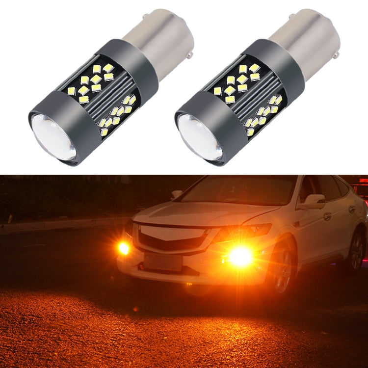 12V 7W Strobe Car LED Fog Light, 1 Pair 1156, 1 Pair 1157, 1 Pair 7440, 1 Pair 7443, 1 Pair 9005, 1 Pair 9006, 1 Pair H7, 1 Pair H11