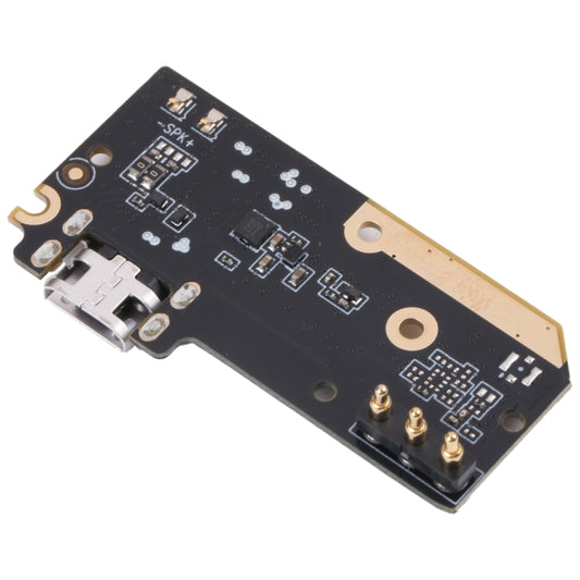 Charging Port Board, For Blackview OSCAL C60