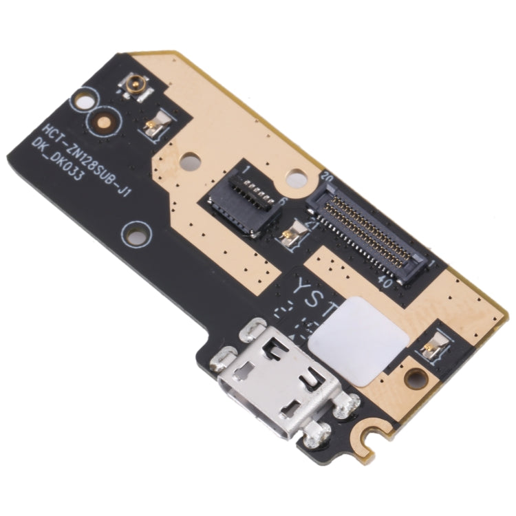 Charging Port Board, For Blackview OSCAL C60