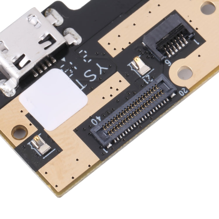 Charging Port Board, For Blackview OSCAL C60