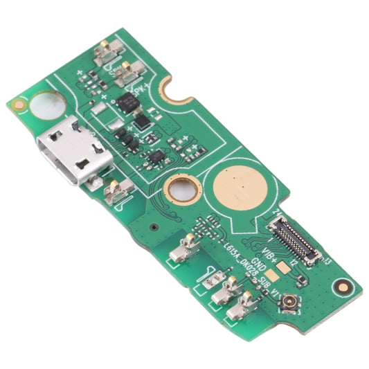 Carte de port de charge, pour Blackview A70 Pro, pour Blackview BV8800, pour Blackview BL8800 5G, pour Blackview BL8800 Pro 5G