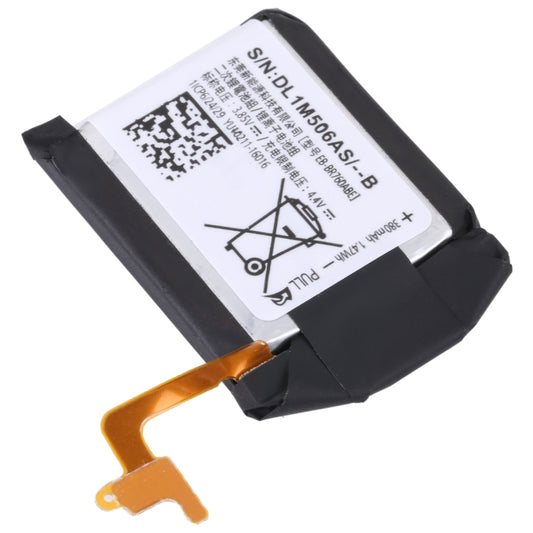 220mAh PL402022H Li-Polymer-Akku-Ersatz für Huami Amazfit GTS 2/GTS 2 Mini A2010, 380mAh EB-BR760ABE, 236mAh EB-BR500ABU, 340mAh EB-BR820ABY, 472mAh EB-BR800ABU, 247mAh EB-BR830ABY, 270mAh EB-BR170ABU, 250mAh EB-BR720ABE, 330mAh EB-BR840ABY ...