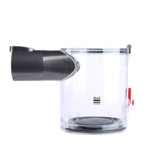 Bac de récupération de poussière pour aspirateur, Pour Dyson V6 A-Port, Pour Dyson V6 B-Port, Pour Dyson V7 / V8, Pour Dyson V10 Version US, Pour Dyson V11 Version US