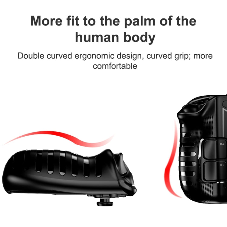 For Steam Deck TPU Game Console Case