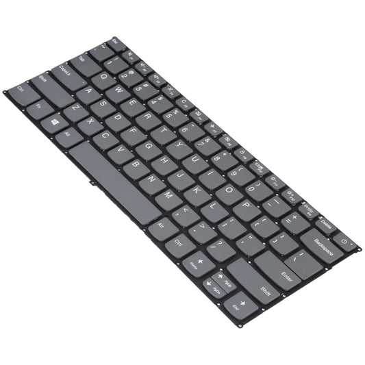 Clavier version américaine pour Lenovo IdeaPad 320s-13 320s-13ikb, avec bouton d'alimentation (non fourni)