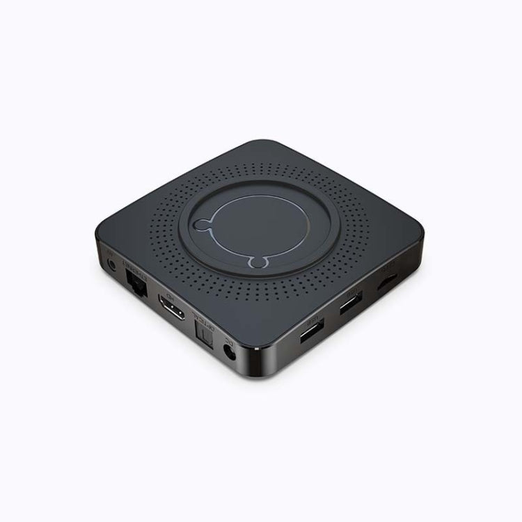 G96max Smart 4K HD Android 11.0 TV Box, Amlogic S905W2 Quad Core ARM Cortex A35, Support Dual Band WiFi, HDMI, RJ45, 2GB+16GB, 4GB+32GB, 4GB+64GB