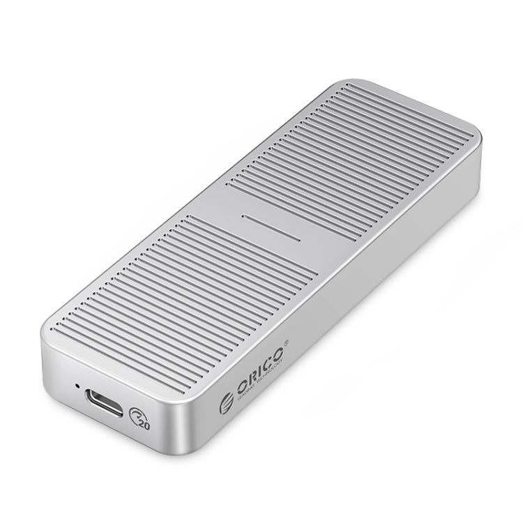 ORICO USB3.2 20Gbps M.2 NVMe SSD Enclosure