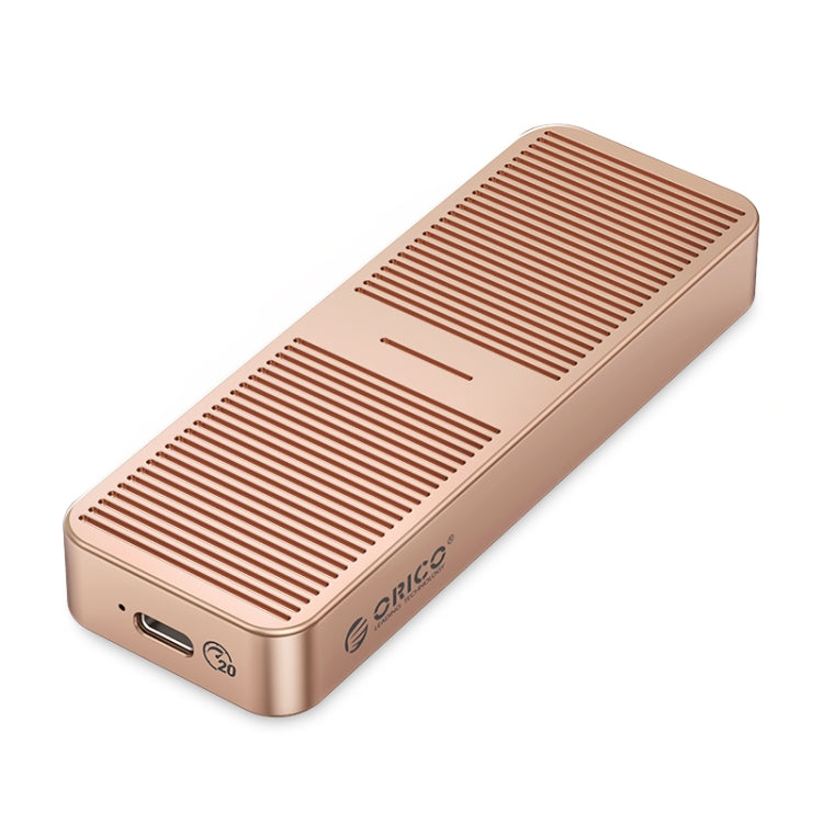 ORICO USB3.2 20Gbps M.2 NVMe SSD Enclosure