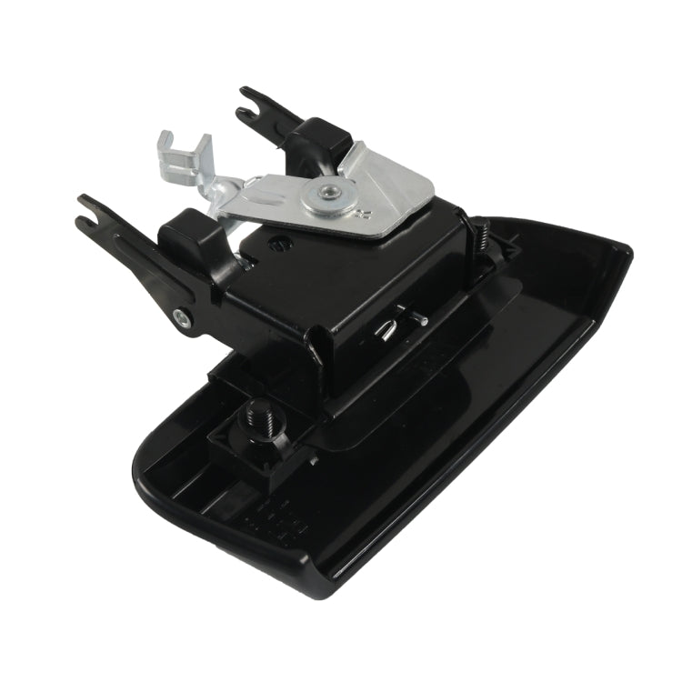 Car Right Rear Outside Handle 82606-ZP50E for Nissan Pathfinder R51 2005-2012, A7571-02