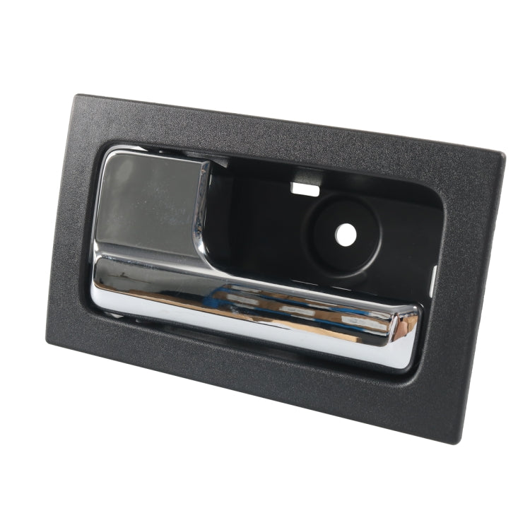 A7590-01 Car Left Front Inside Handle AL3Z-1522601-BC for Ford F150 2009~2014, A7590-01
