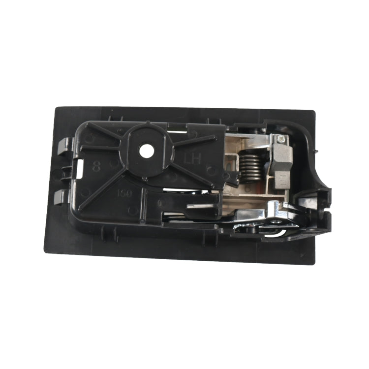 A7590-01 Car Left Front Inside Handle AL3Z-1522601-BC for Ford F150 2009~2014, A7590-01