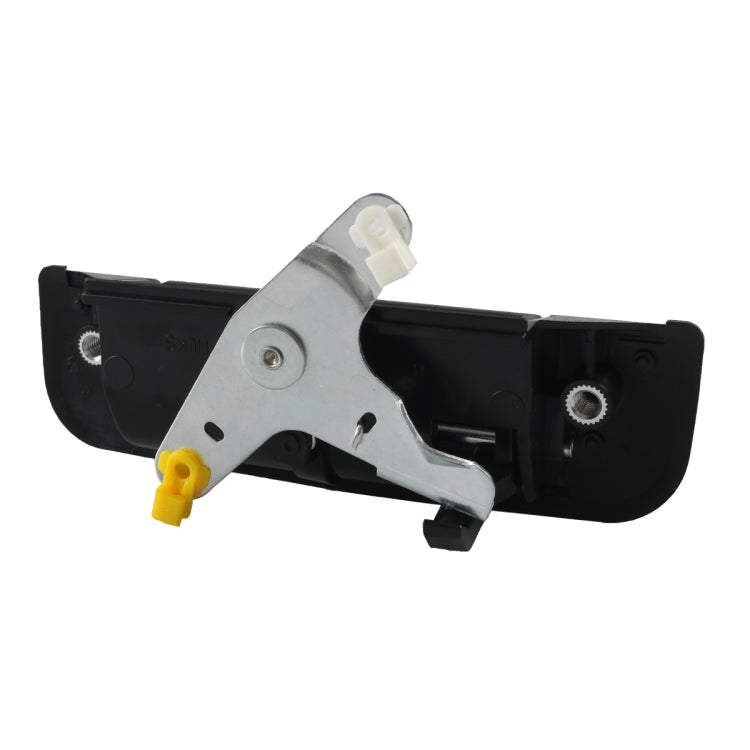A7601-02 Car Tailgate Puller Handle 69090-89102 / 69090-71010 for Toyota Pickup 1889-1995, A7601-02