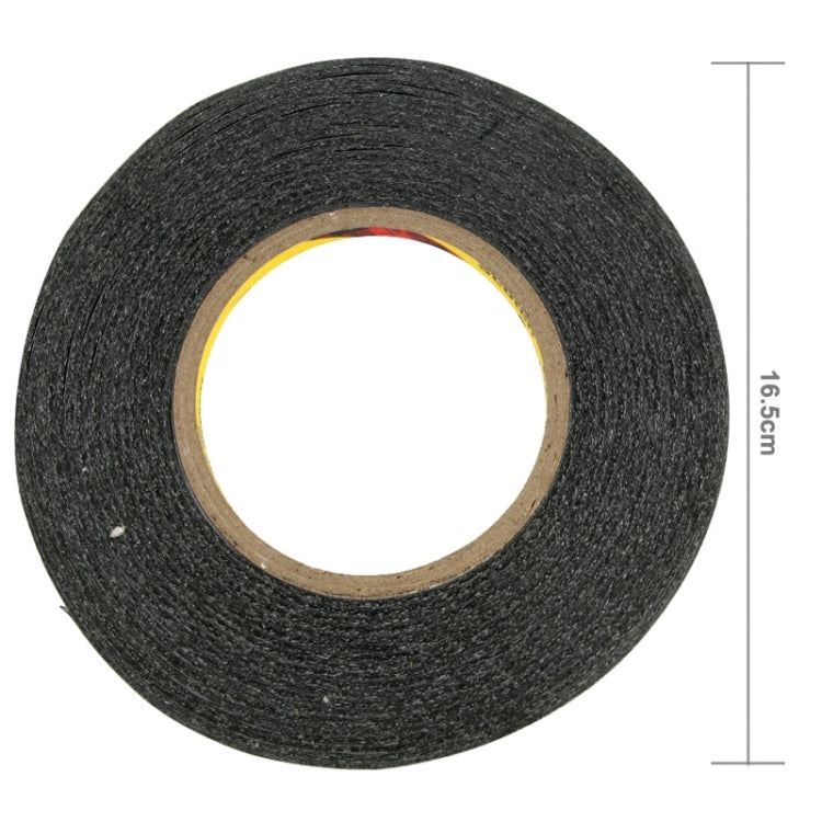 10 PCS Double Sided Adhesive Sticker Tape for Phone Touch Panel Repair, Length: 50m, 1mm, 2mm