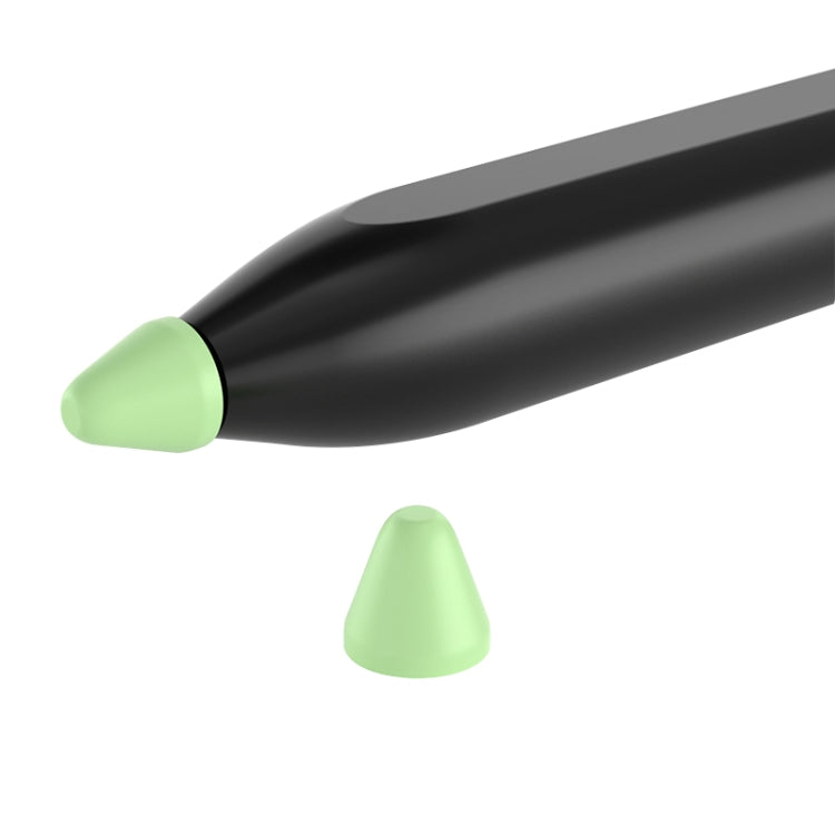 10 in 1 / Set Silicone Nib Cap