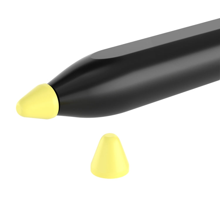 10 in 1 / Set Silicone Nib Cap