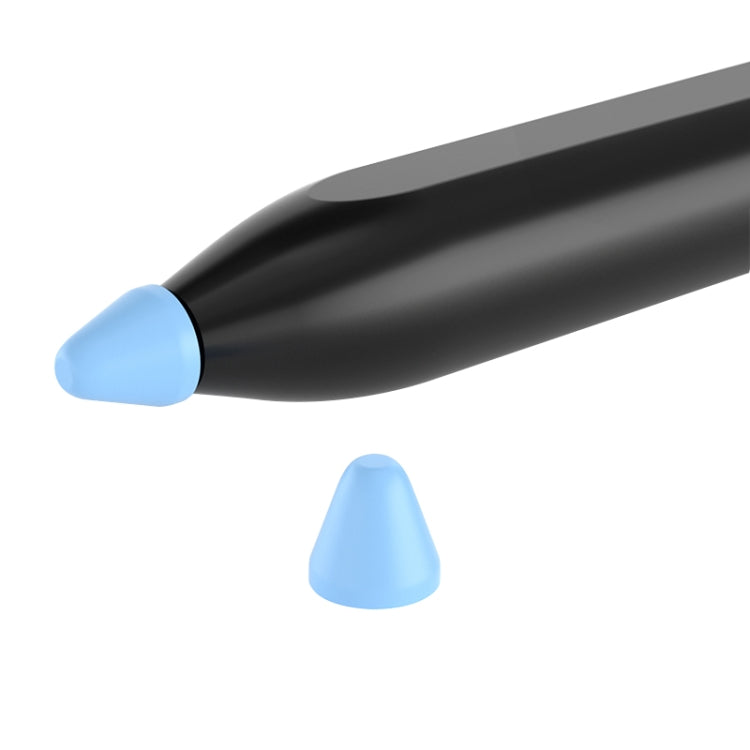 10 in 1 / Set Silicone Nib Cap