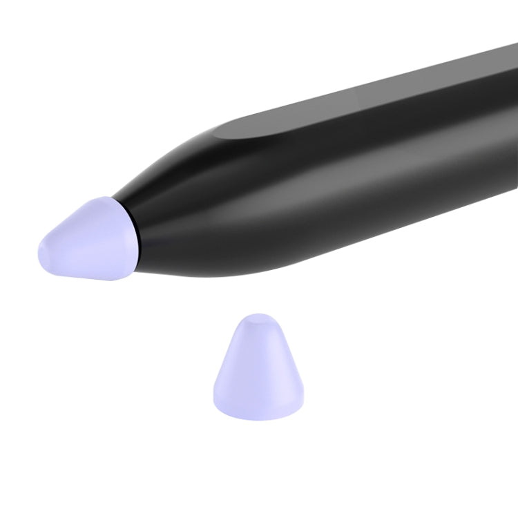10 in 1 / Set Silicone Nib Cap