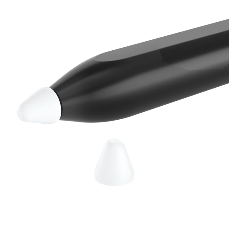 10 in 1 / Set Silicone Nib Cap