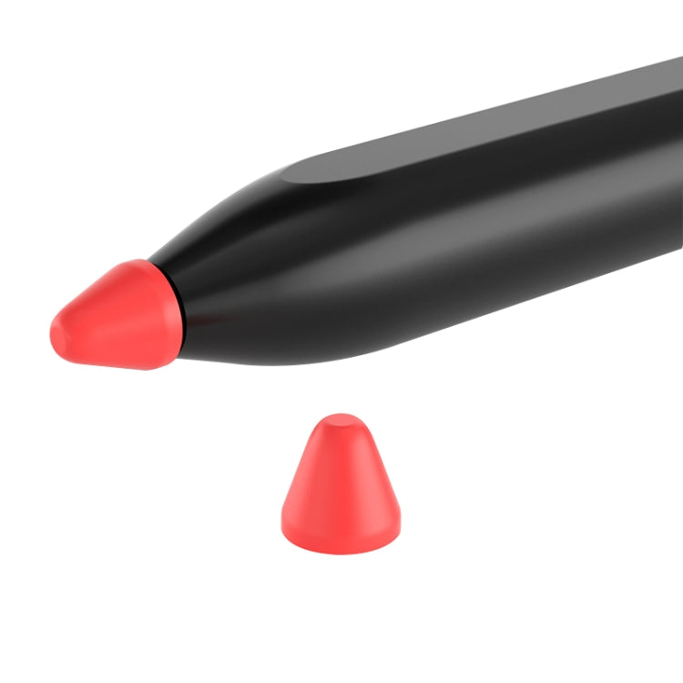 10 in 1 / Set Silicone Nib Cap