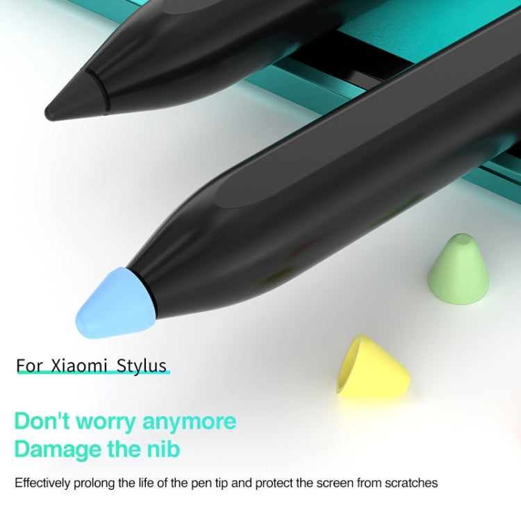 10 in 1 / Set Silicone Nib Cap