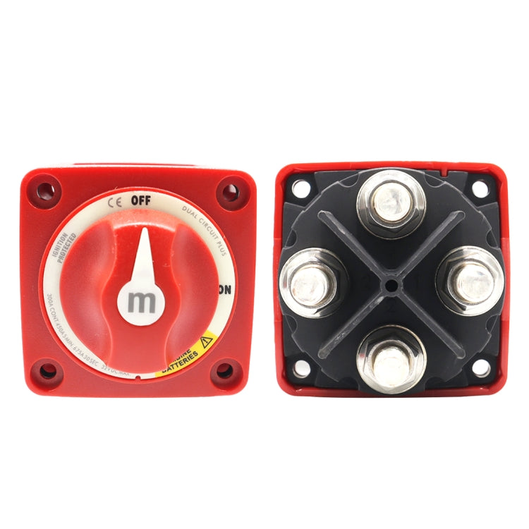 300 Amp Battery Power Off Switche, CP-0085-01, CP-0085-02, CP-0085-03, CP-0085-04, CP-0085-05