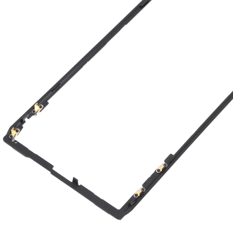 Front LCD Screen Bezel Frame, For Google Pixel 6 Pro, For Google Pixel 6, For Google Pixel 6A, For Google Pixel 5A, For Google Pixel 4, For Google Pixel 4XL, For Google Pixel 3