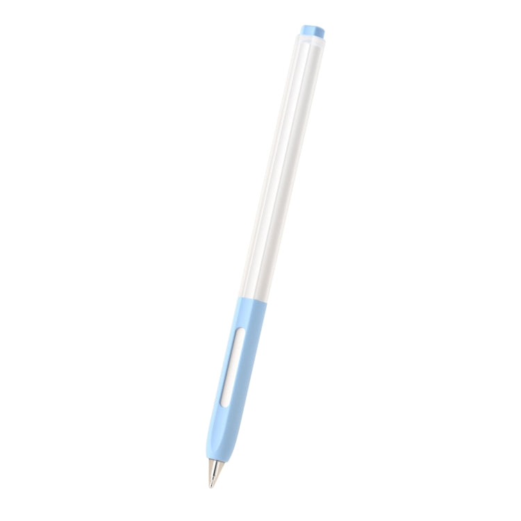 10 PCS / Set Universal Stylus Jelly Silicone Protective Cover
