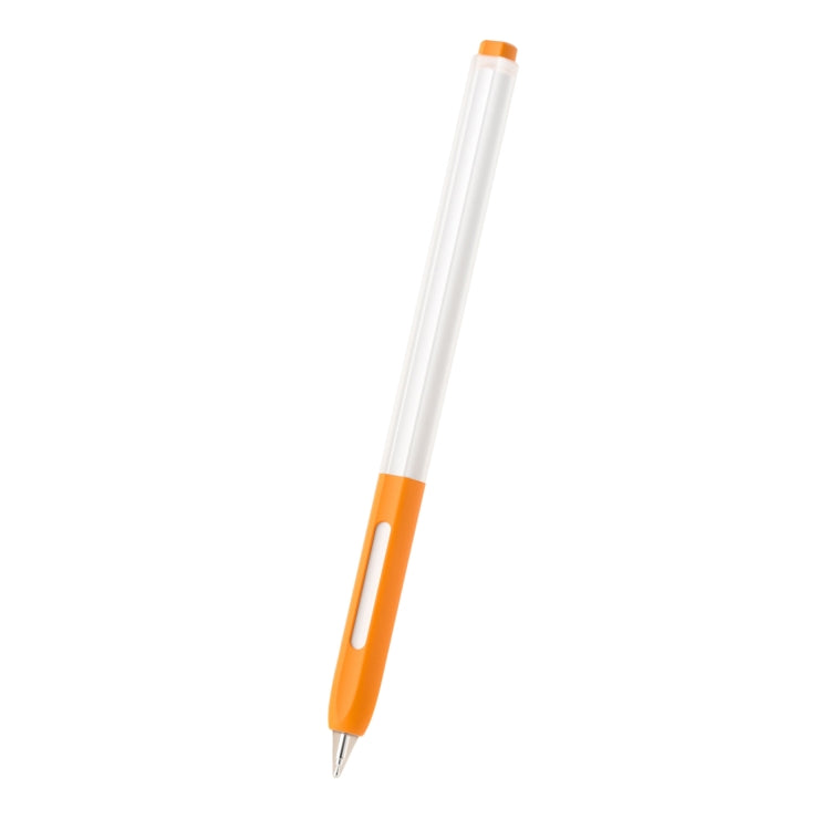 10 PCS / Set Universal Stylus Jelly Silicone Protective Cover