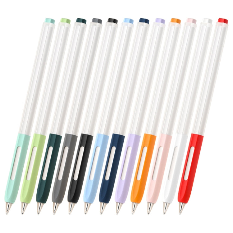 10 PCS / Set Universal Stylus Jelly Silicone Protective Cover