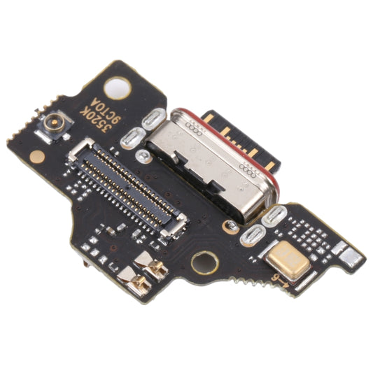 Carte de port de charge, pour Xiaomi Civi 2109119BC, pour Xiaomi Redmi Note 11S/Redmi Note 11 4G AMOLED LCD/Poco M4 Pro, pour Xiaomi Redmi Note 10 Pro Chine/Poco X3 GT, pour OPPO Reno8 PGBM10 CN Version, pour OPPO K10 5G PGJM10 CN Version ...