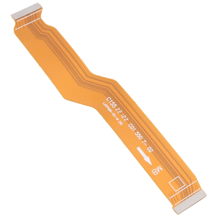 Motherboard Flex Cable