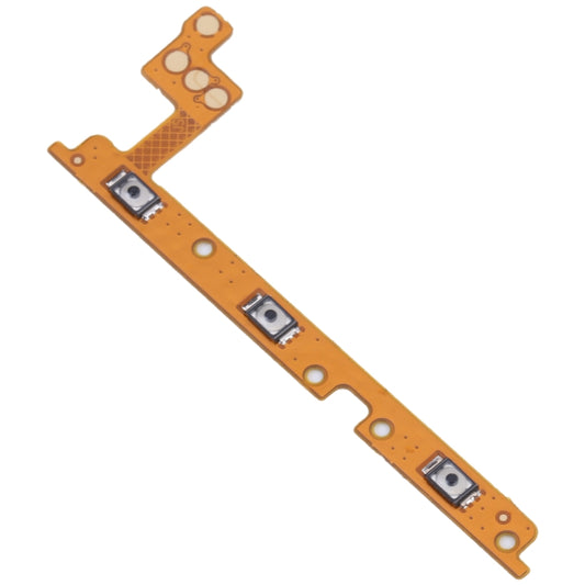 Câble flexible pour boutons d'alimentation et de volume, pour Samsung Galaxy A53 5G SM-A536B, pour Samsung Galaxy A33 5G SM-A336, pour Samsung Galaxy S21 FE 5G SM-G990B, pour Samsung Galaxy A73 5G SM-A7360B