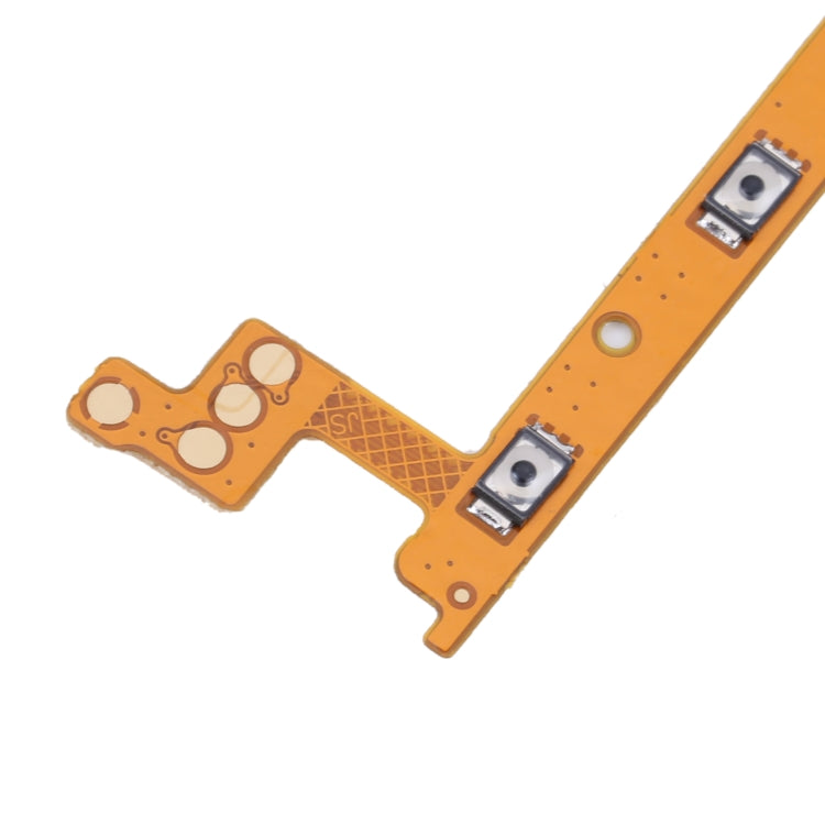 Power Button & Volume Button Flex Cable, For Samsung Galaxy A53 5G SM-A536B, For Samsung Galaxy A33 5G SM-A336, For Samsung Galaxy S21 FE 5G SM-G990B, For Samsung Galaxy A73 5G SM-A7360B