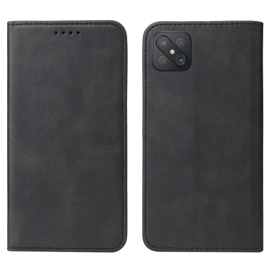 Magnetic Closure Leather Phone Case, For OPPO Reno4 Z 5G, For OPPO Reno5 F, For OPPO Reno7 4G, For OPPO Reno4 Pro, For OPPO Reno7 5G Global / Find X5 Lite, For OPPO Reno7 SE 5G, For OPPO Reno8 Lite, For OPPO Reno8 Pro, For OPPO Reno4 Pro 5G