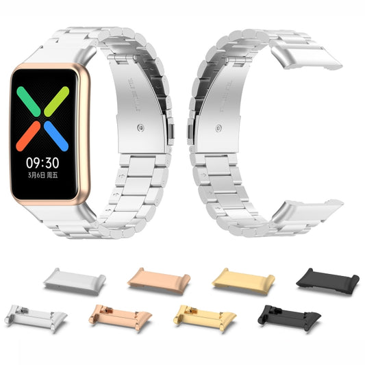 1 Pair Metal Watch Band Connector
