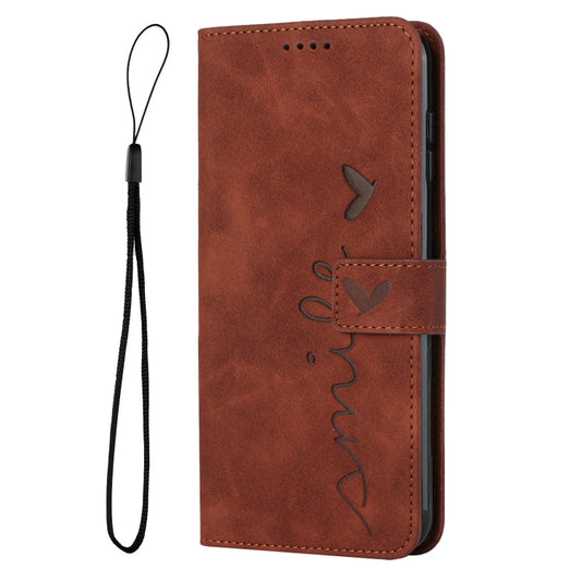 Skin Feel Heart Pattern Leather Phone Case, For Tecno Camon 19, For Tecno Camon 19 Neo, For Tecno Camon 19 Pro 5G, For Tecno Spark 9 Pro, For Tecno Spark 9T, For Tecno Pova 3