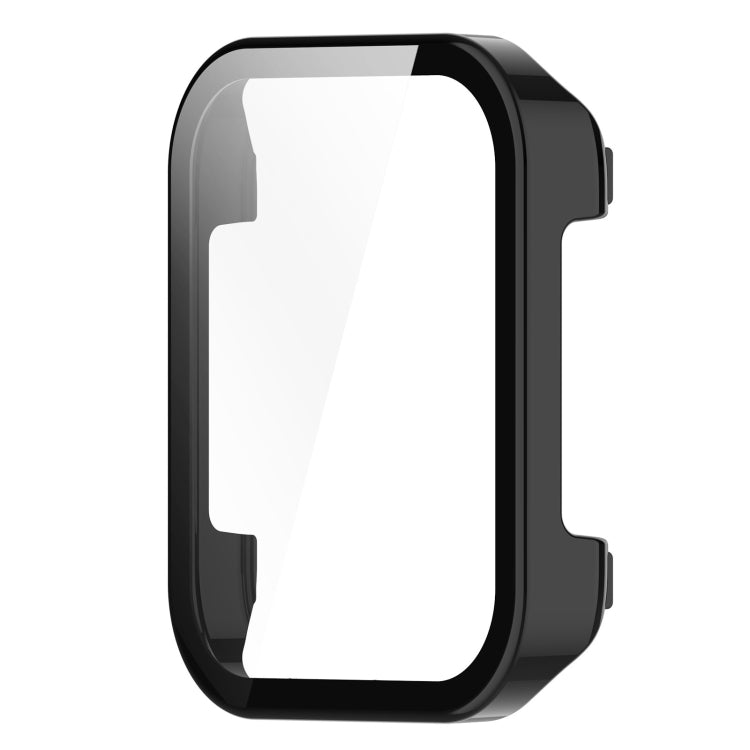 Tempered Glass Film PC Watch Case, For Realme Watch 3, For OPPO Band 2, For OPPO Watch 3, For Xiaomi Watch S1 Pro