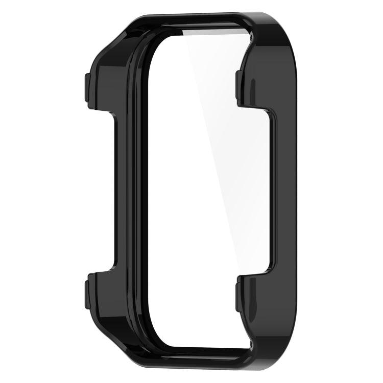 Tempered Glass Film PC Watch Case, For Realme Watch 3, For OPPO Band 2, For OPPO Watch 3, For Xiaomi Watch S1 Pro