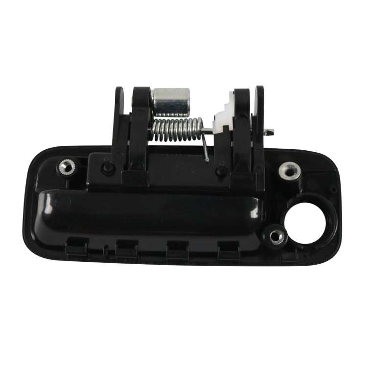4 in 1 Car Outside Door Handle 69220-AA010 for Toyota Camry 1997-2001, A7772