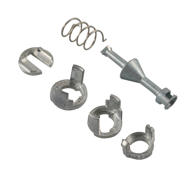 7 in 1 Car Door Lock Repair Tool Kit 51217161429 for BMW E87 5 Doors 2004 -2011, A7587